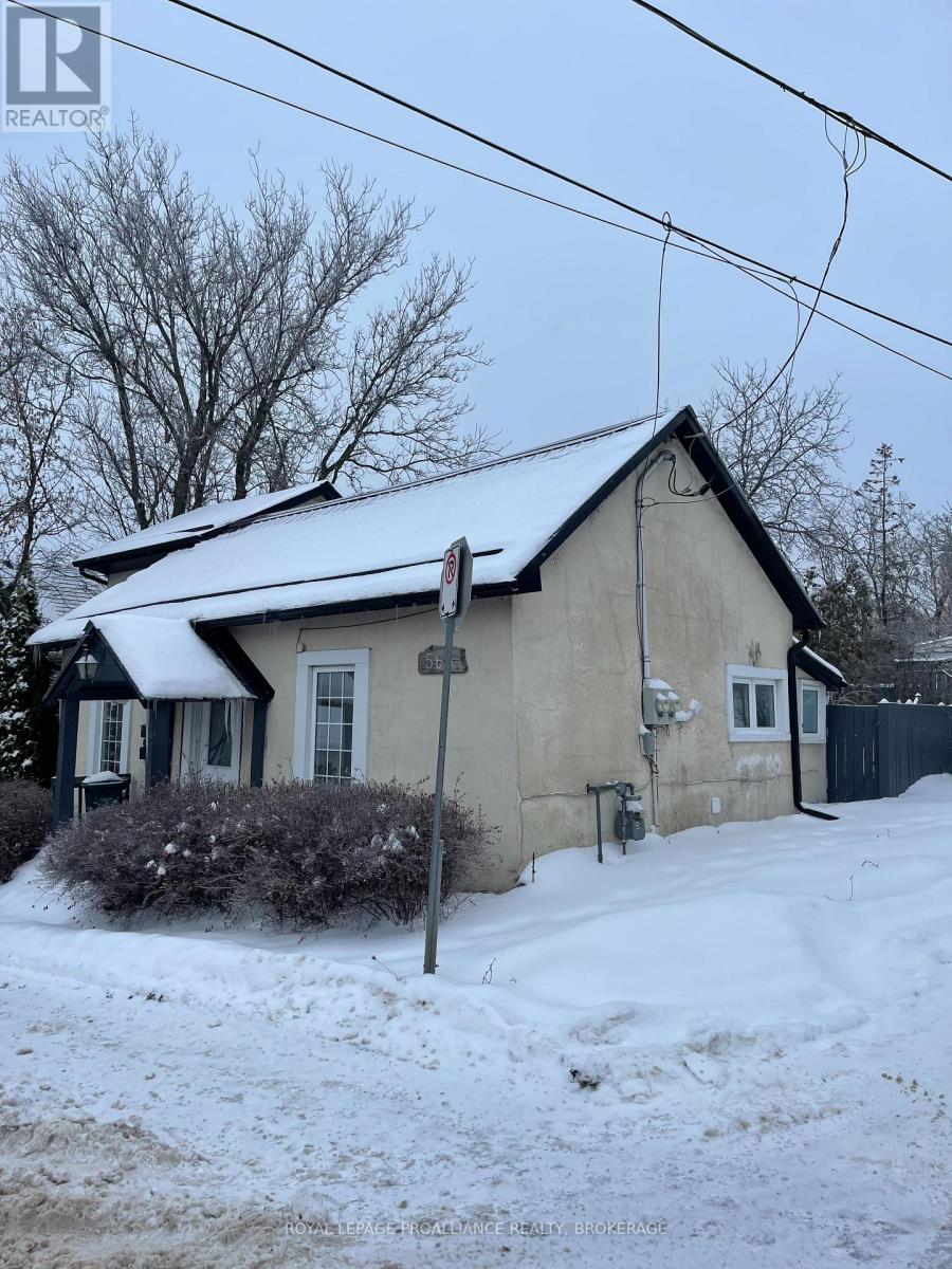 2 - 563 Union Street, Kingston, Ontario  K7M 2H5 - Photo 1 - X12687354
