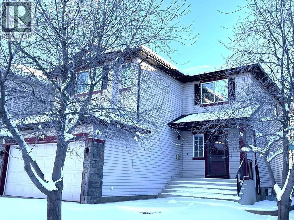 160 Rockywood Park NW, Calgary, Alberta