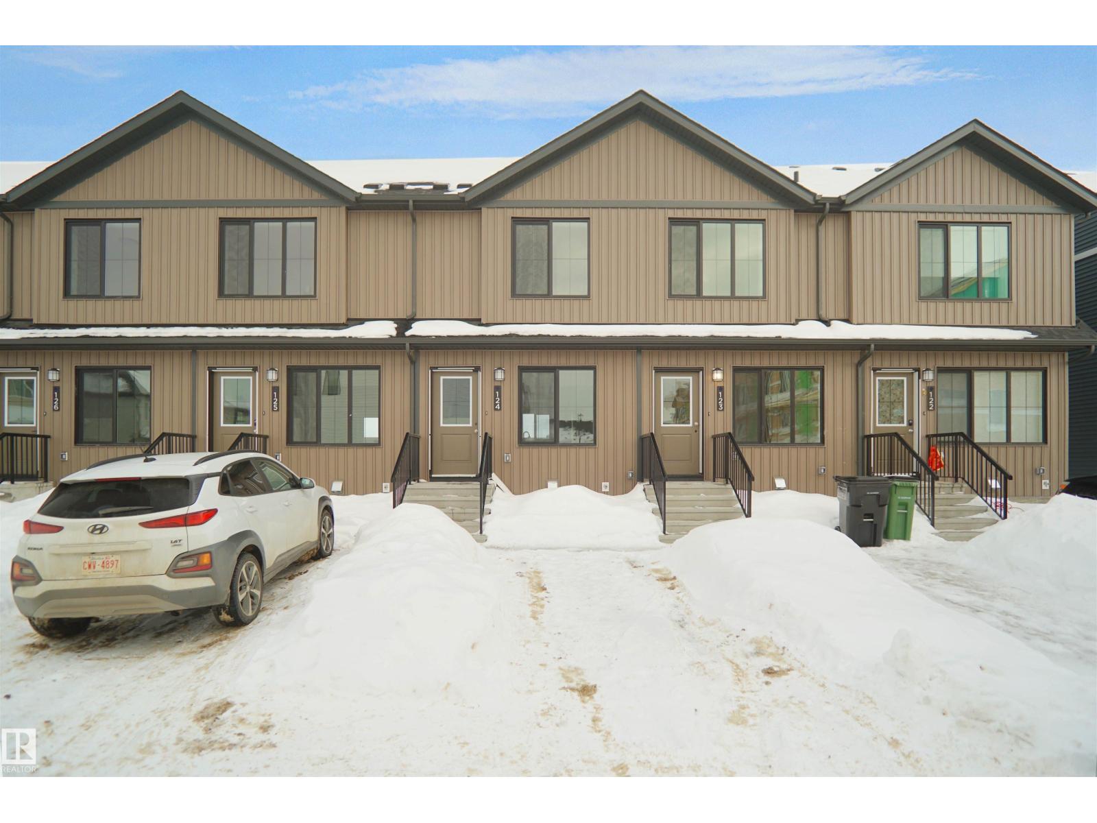 #124 1009 Cy Becker Rd Nw, Edmonton, Alberta  T5Y 4B7 - Photo 2 - E4465955