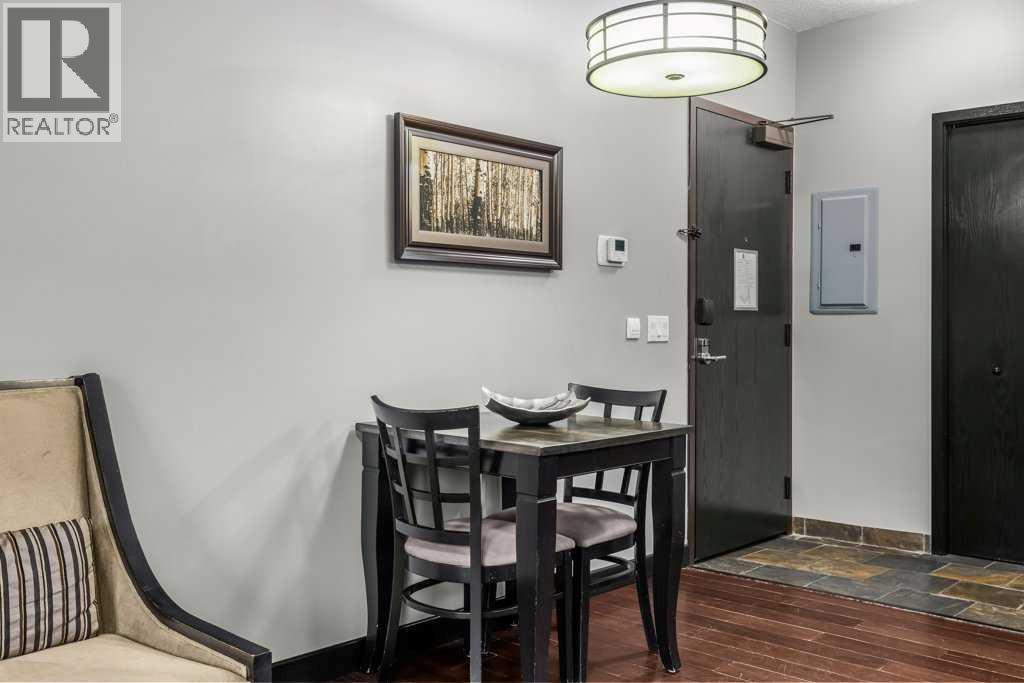 322, 901 Mountain Street, Canmore, Alberta  T1W 3B1 - Photo 15 - A2276157