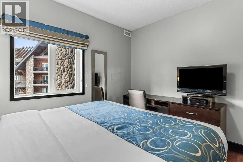 322, 901 Mountain Street, Canmore, Alberta  T1W 3B1 - Photo 17 - A2276157