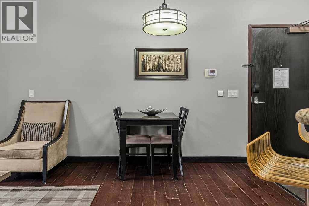 322, 901 Mountain Street, Canmore, Alberta  T1W 3B1 - Photo 14 - A2276157