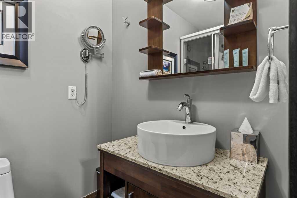 322, 901 Mountain Street, Canmore, Alberta  T1W 3B1 - Photo 21 - A2276157