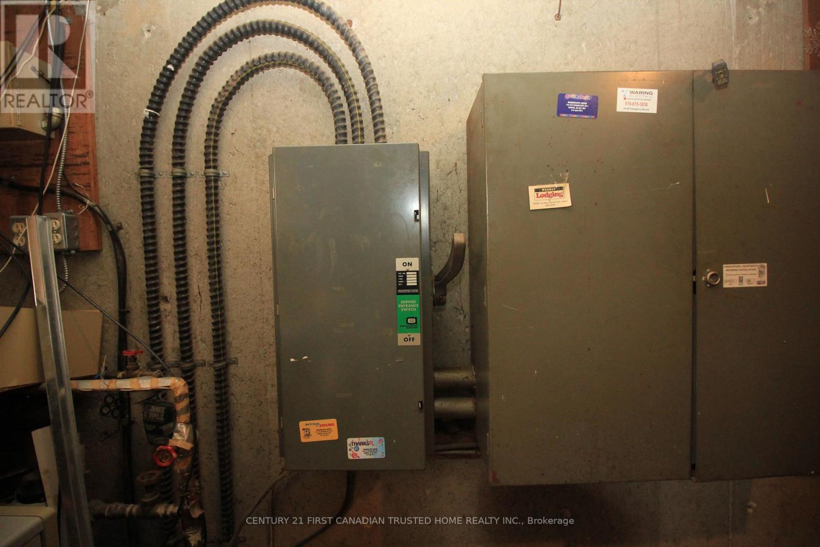 370 Wharncliffe Road S, London South, Ontario N6J 2M1 - Photo 18 - X12687052