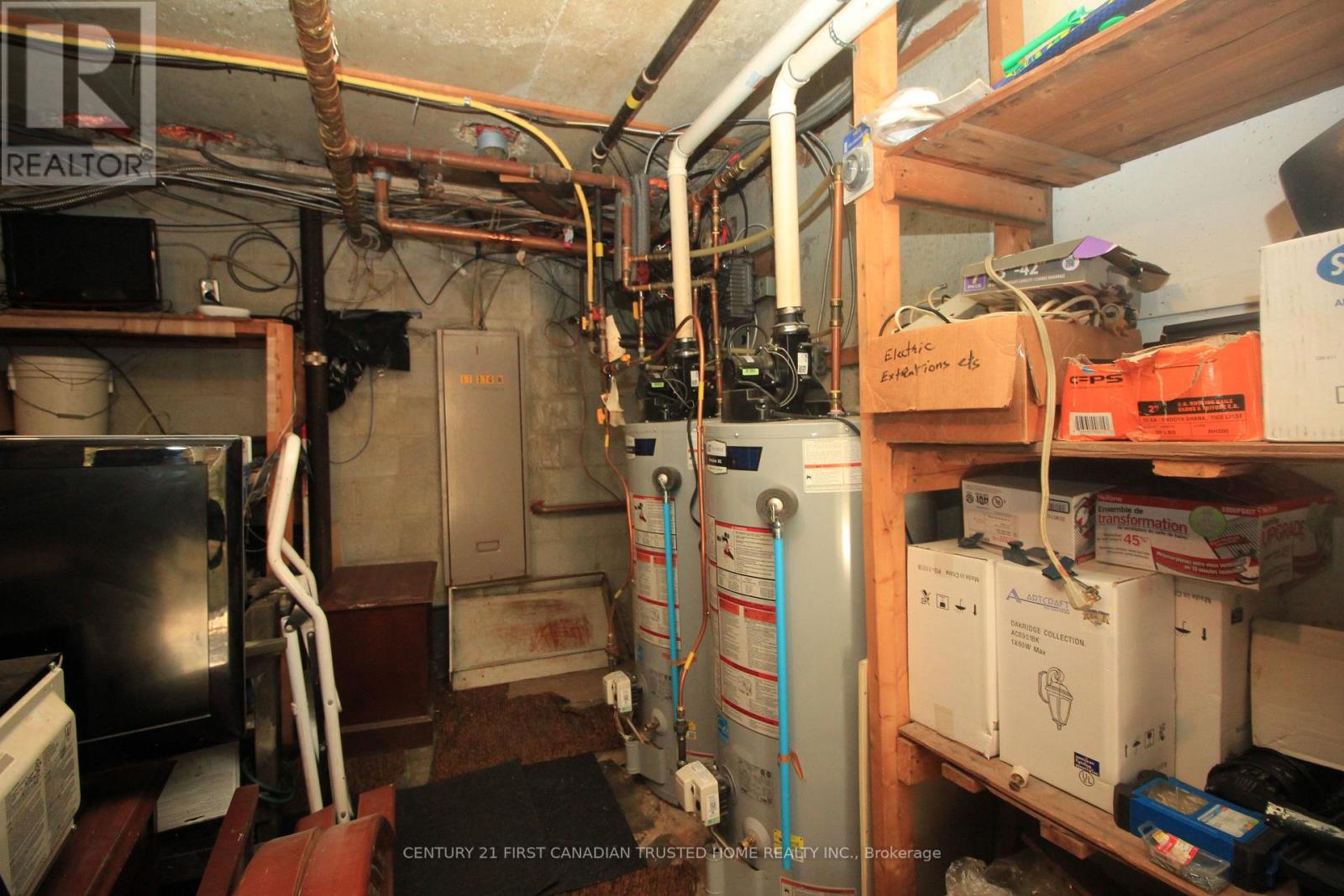 370 Wharncliffe Road S, London South, Ontario N6J 2M1 - Photo 19 - X12687052