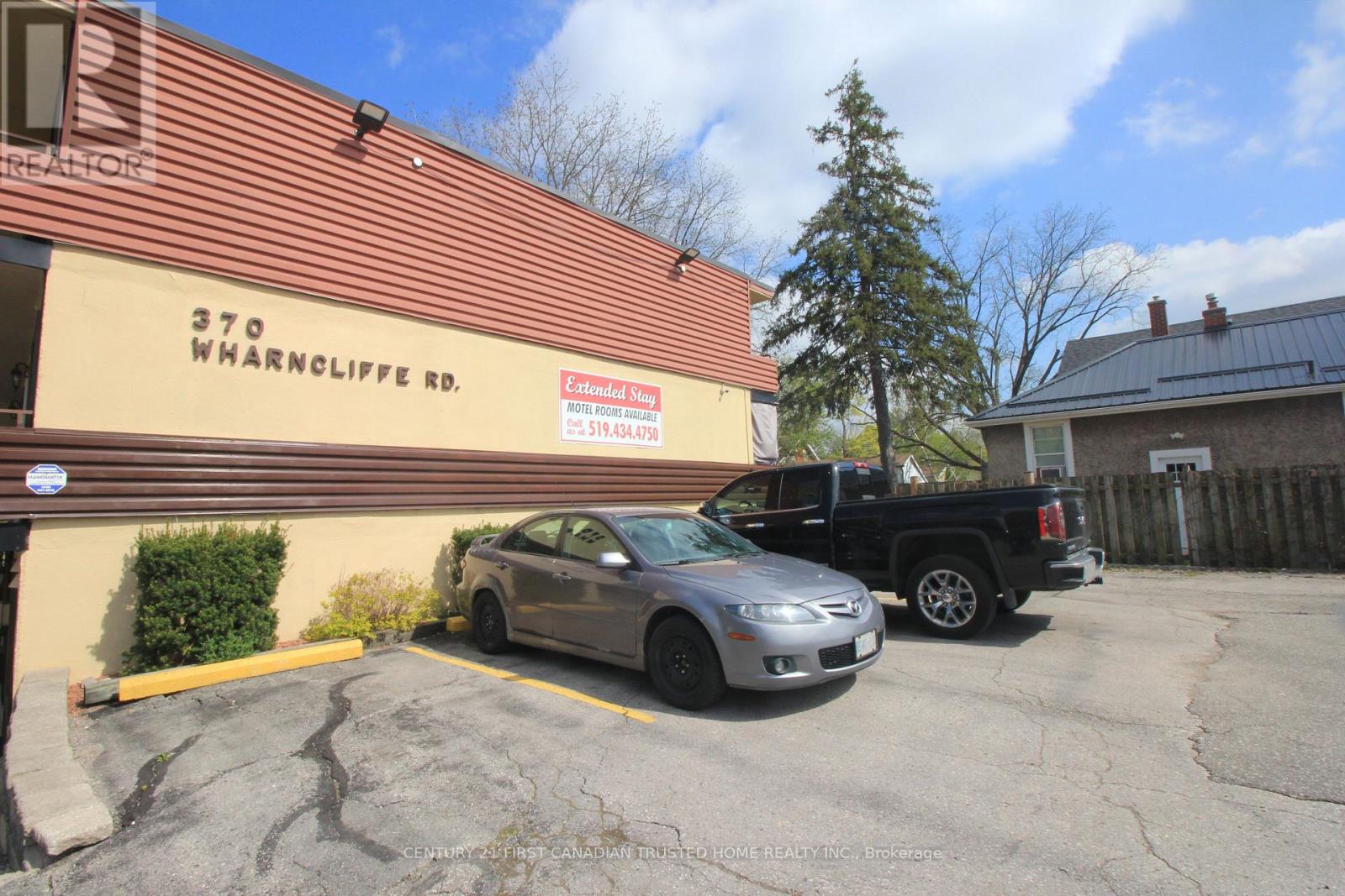 370 Wharncliffe Road S, London South, Ontario N6J 2M1 - Photo 24 - X12687052