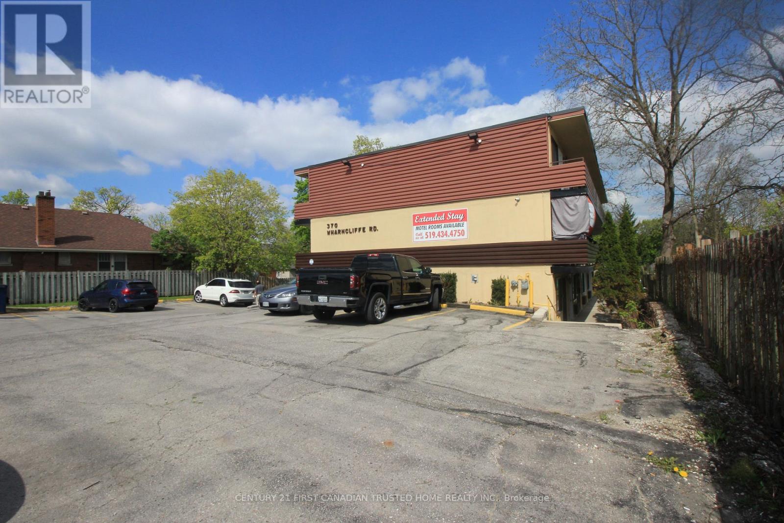 370 Wharncliffe Road S, London South, Ontario N6J 2M1 - Photo 25 - X12687052