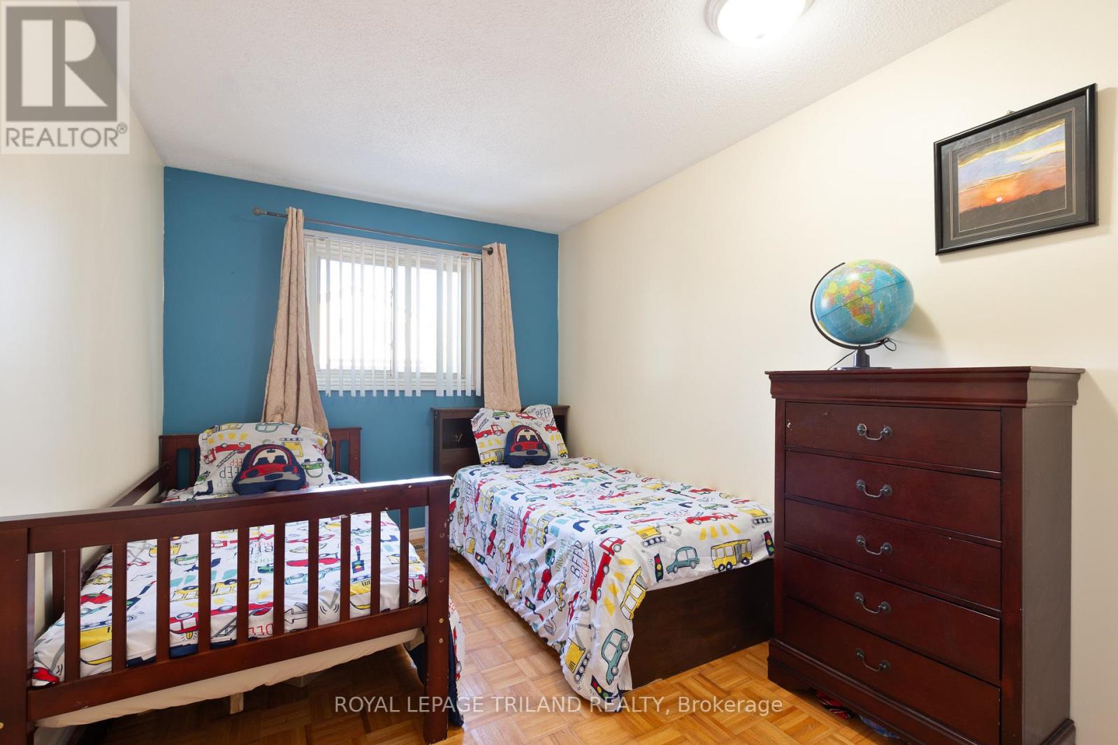 77 Bonaventure Drive, London East, Ontario  N5V 4A7 - Photo 15 - X12687072