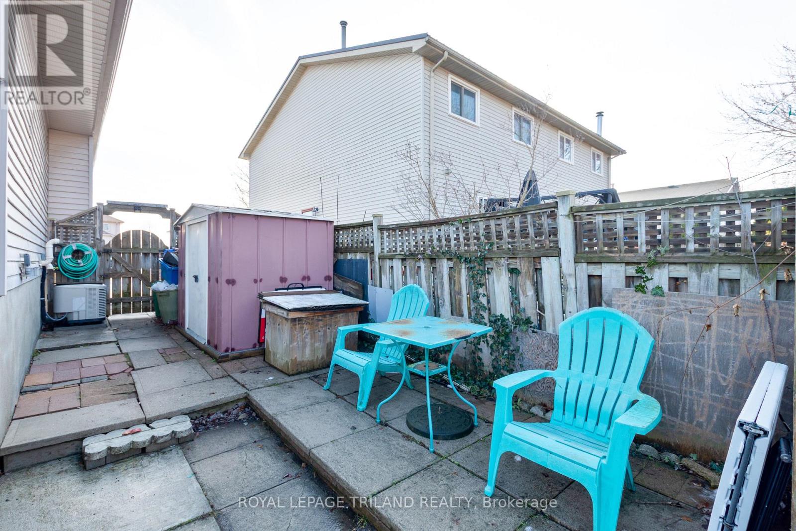 77 Bonaventure Drive, London East, Ontario  N5V 4A7 - Photo 29 - X12687072