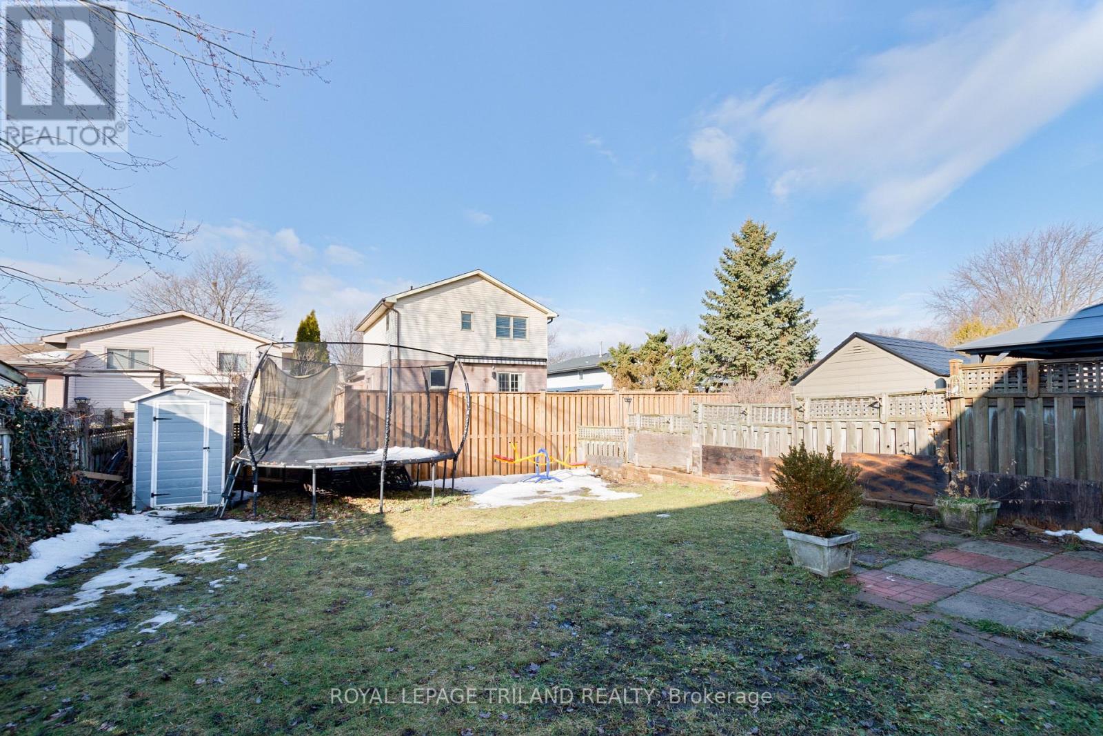 77 Bonaventure Drive, London East, Ontario  N5V 4A7 - Photo 30 - X12687072