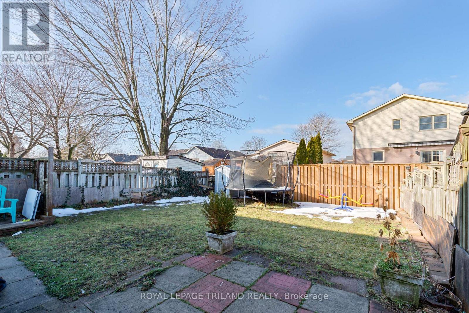 77 Bonaventure Drive, London East, Ontario  N5V 4A7 - Photo 31 - X12687072