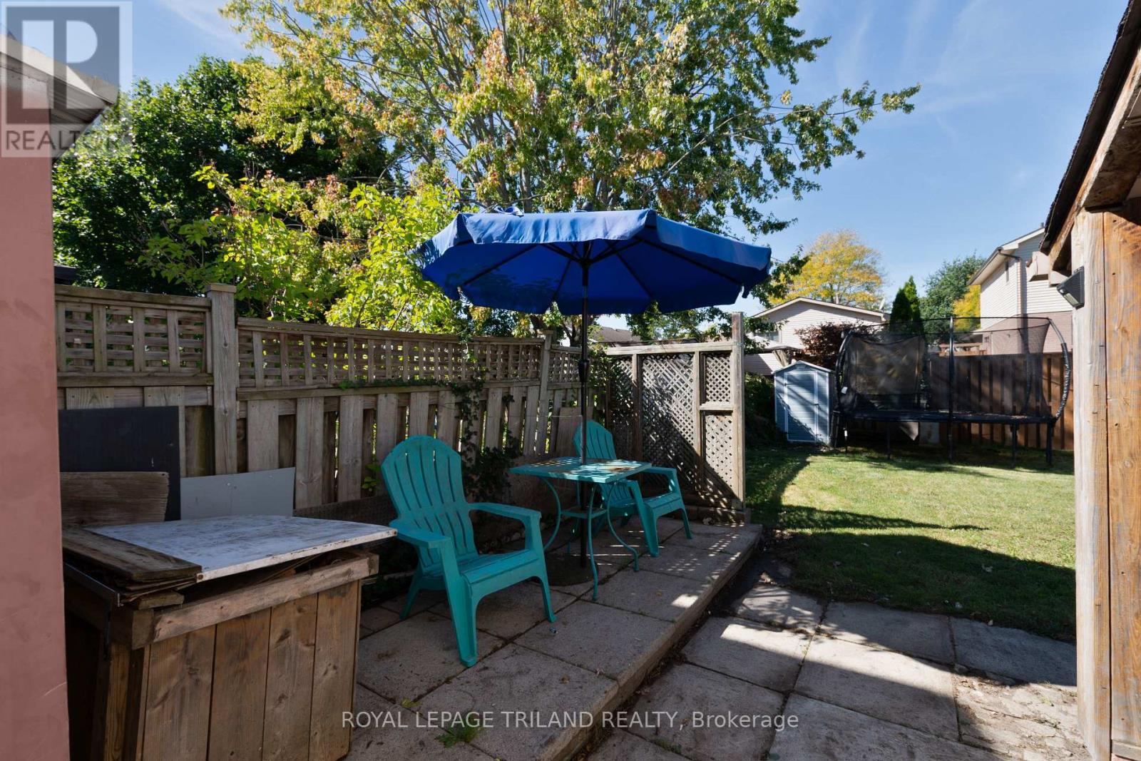 77 Bonaventure Drive, London East, Ontario  N5V 4A7 - Photo 33 - X12687072