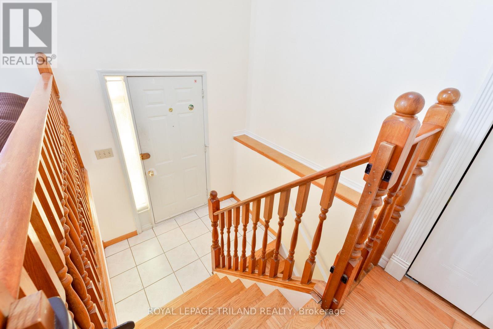 77 Bonaventure Drive, London East, Ontario  N5V 4A7 - Photo 4 - X12687072