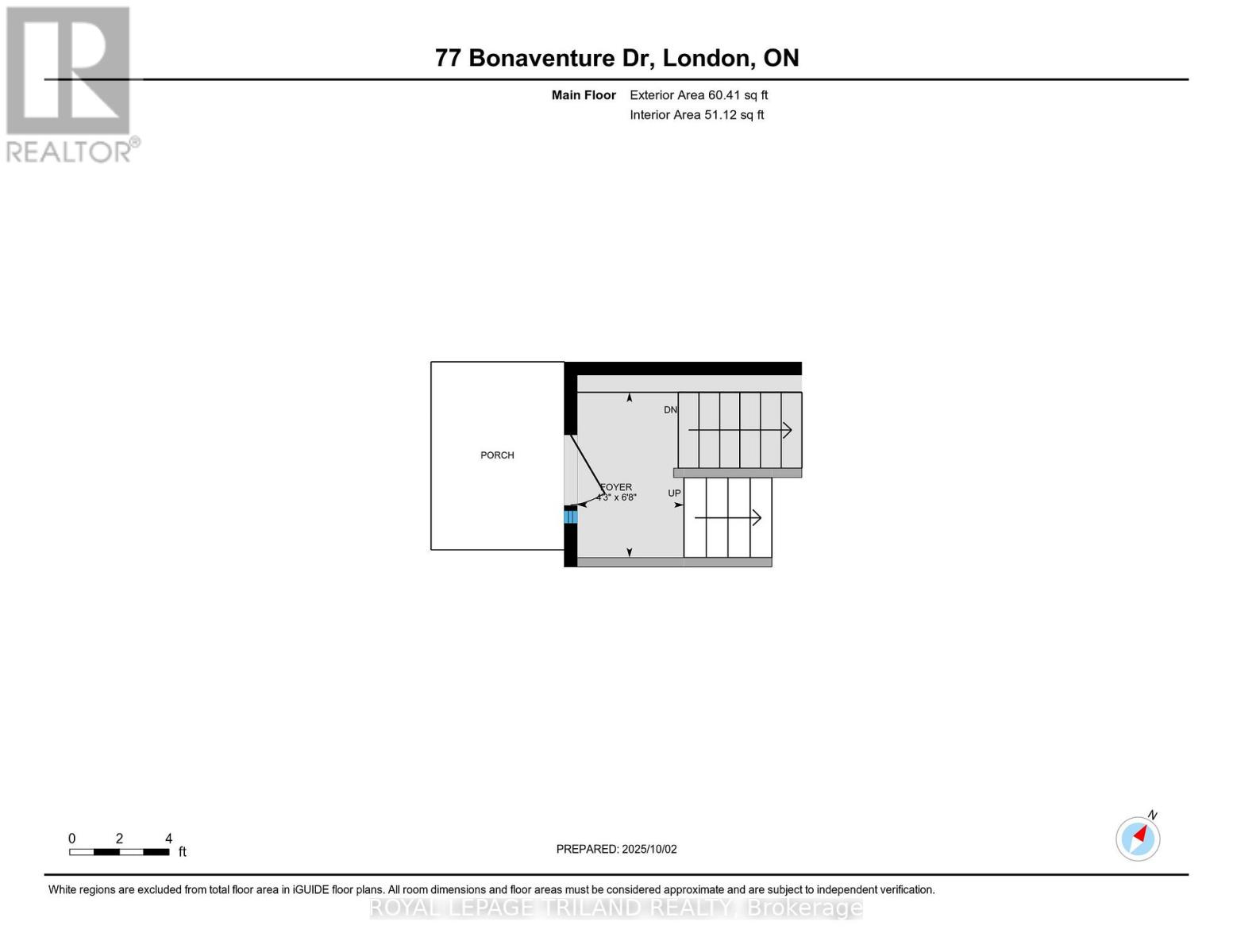 Photo 41 of 41 for 77 Bonaventure Drive