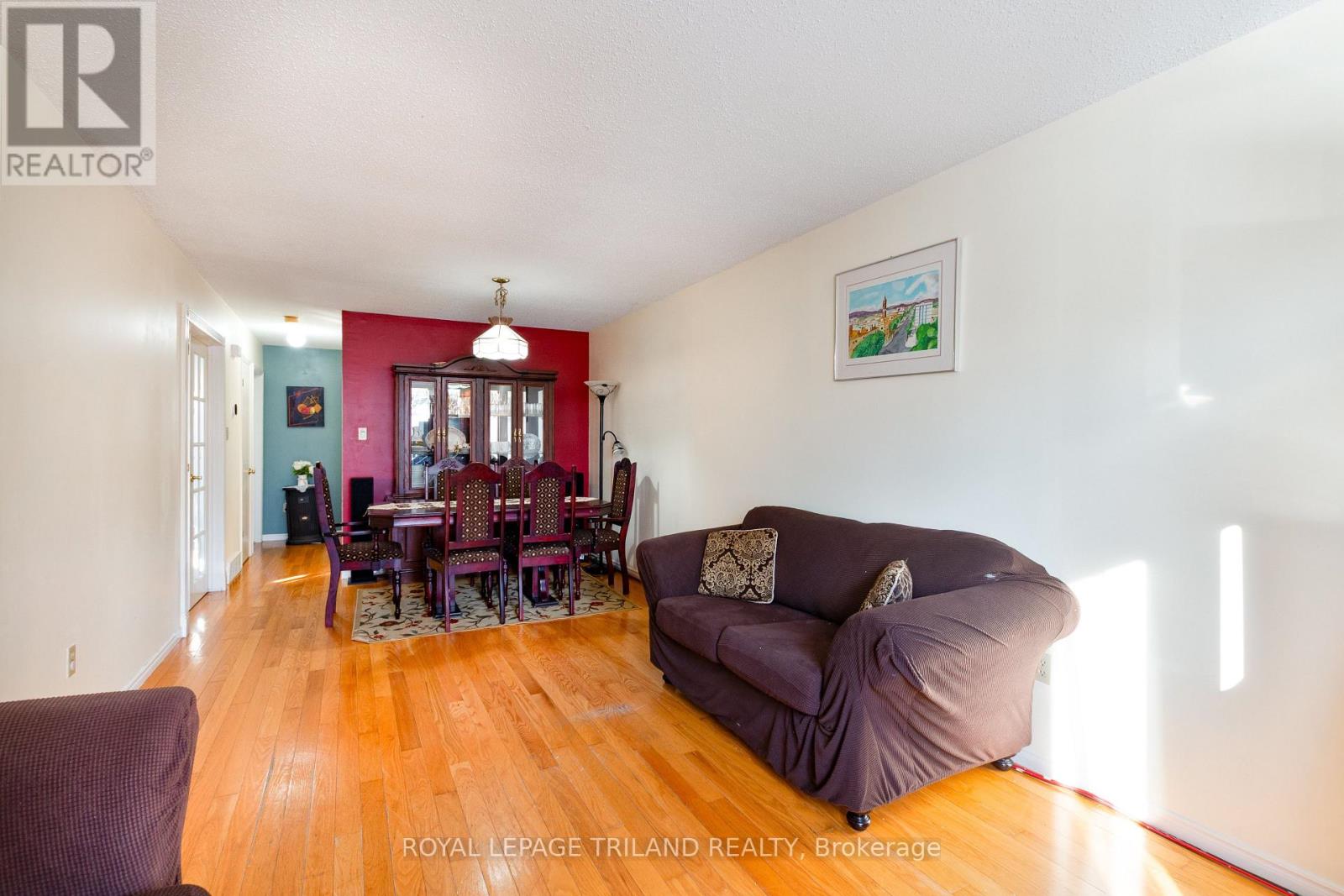 77 Bonaventure Drive, London East, Ontario  N5V 4A7 - Photo 7 - X12687072