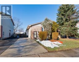 77 BONAVENTURE DRIVE, London East, Ontario