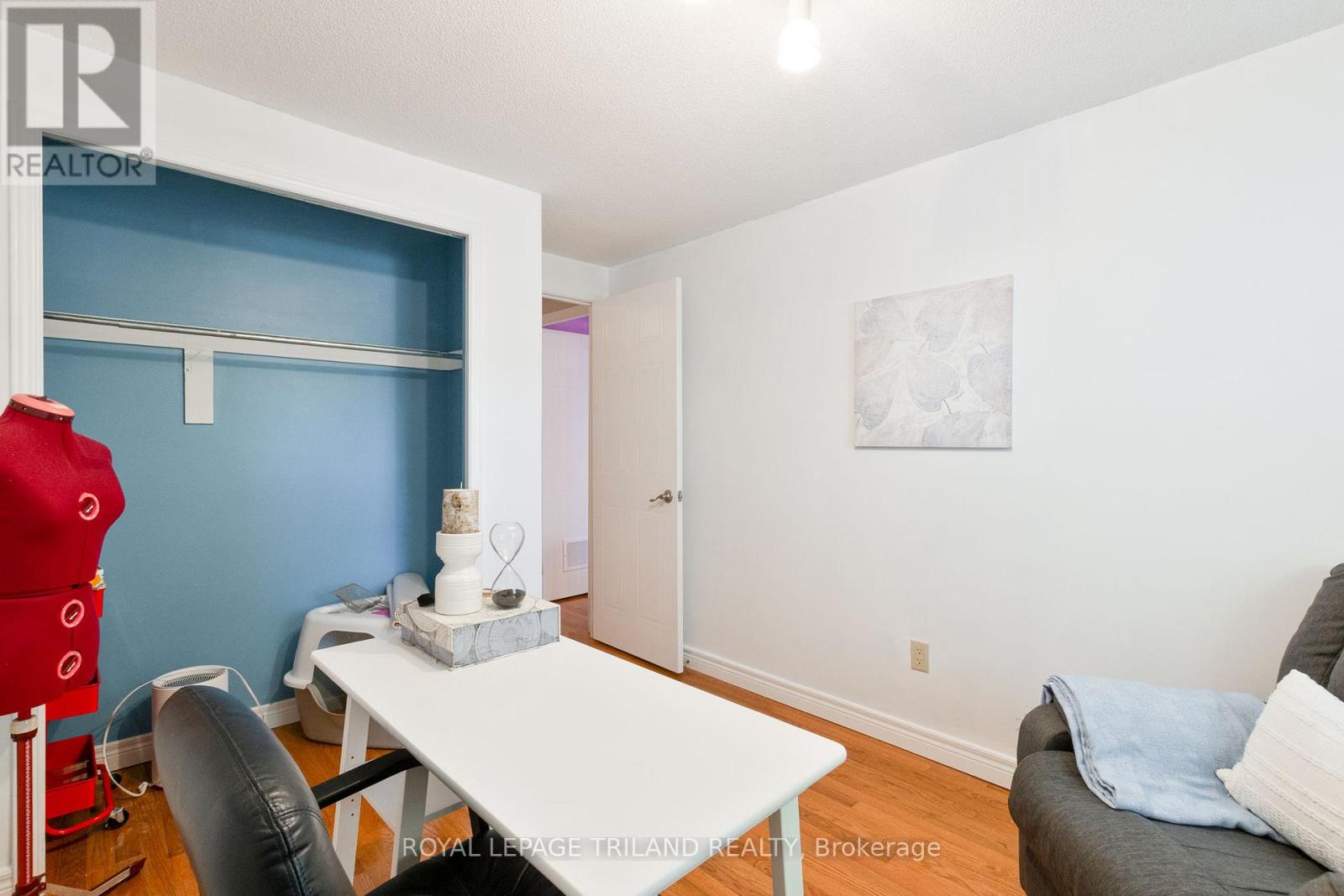 149 - 1247 Huron Street, London East, Ontario  N5Y 4X7 - Photo 22 - X12687128