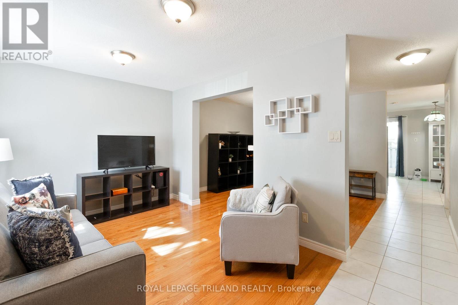 149 - 1247 Huron Street, London East, Ontario  N5Y 4X7 - Photo 5 - X12687128