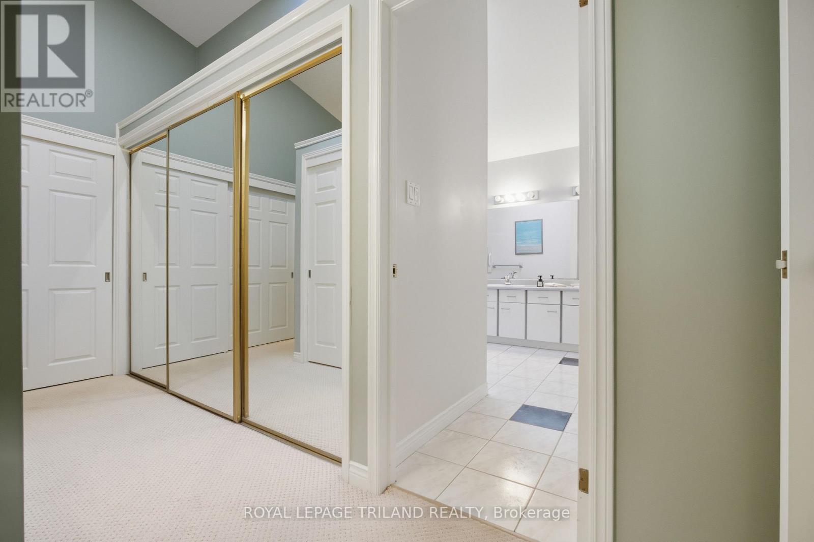 16 - 60 Rosecliffe Crescent, London South, Ontario  N6K 4E6 - Photo 14 - X12687148