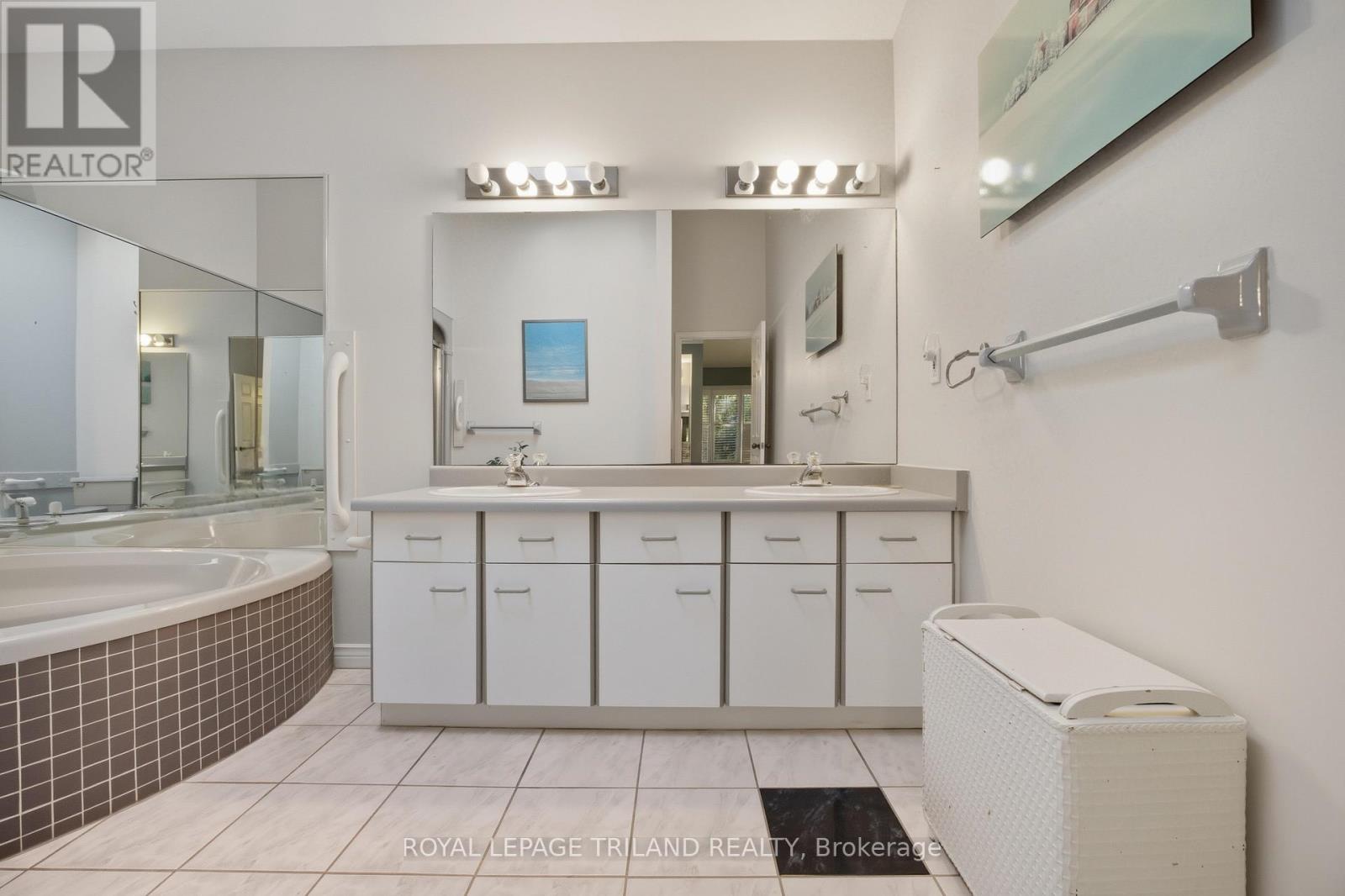 16 - 60 Rosecliffe Crescent, London South, Ontario  N6K 4E6 - Photo 16 - X12687148