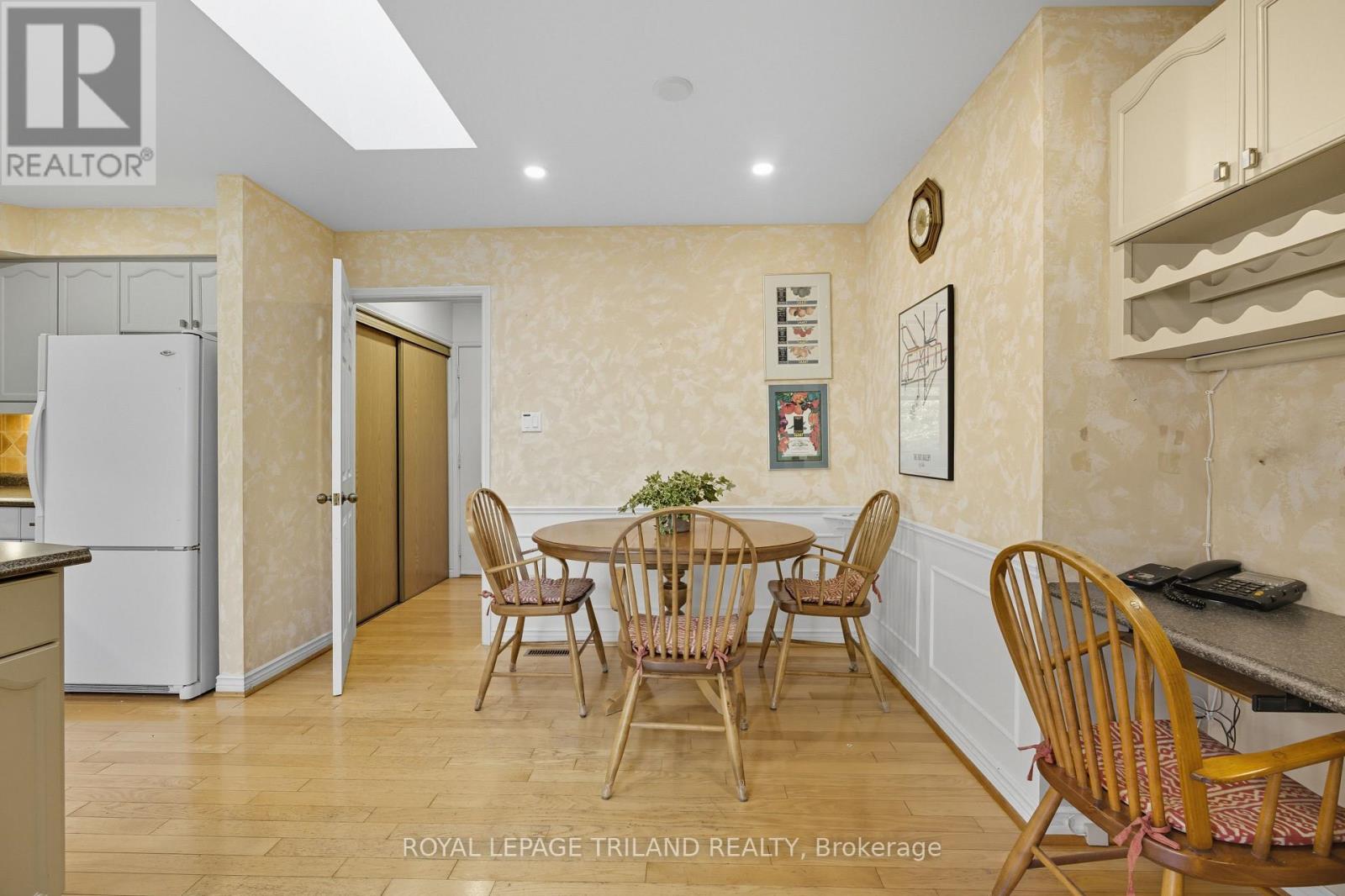 16 - 60 Rosecliffe Crescent, London South, Ontario  N6K 4E6 - Photo 19 - X12687148