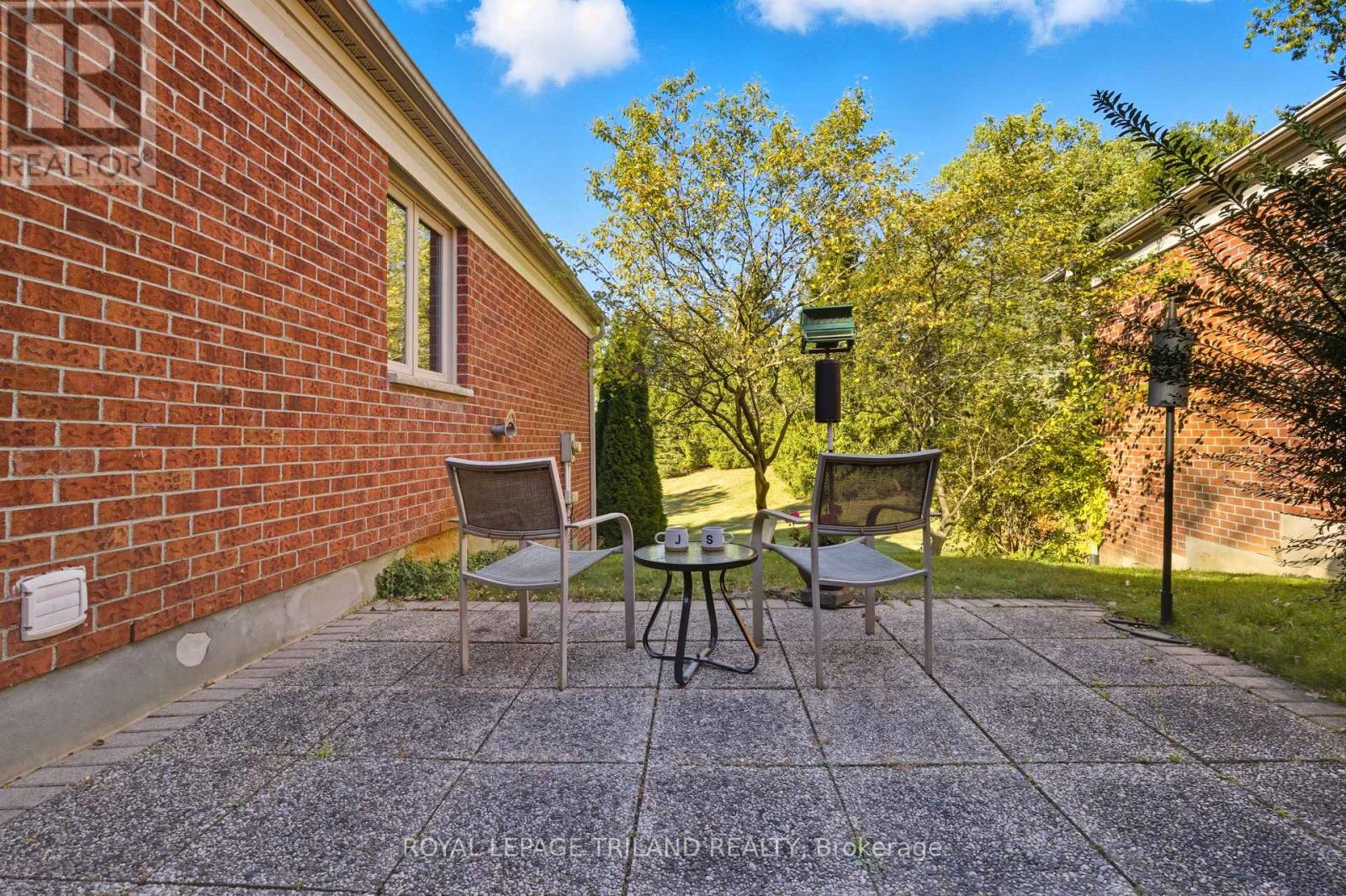 16 - 60 Rosecliffe Crescent, London South, Ontario  N6K 4E6 - Photo 21 - X12687148