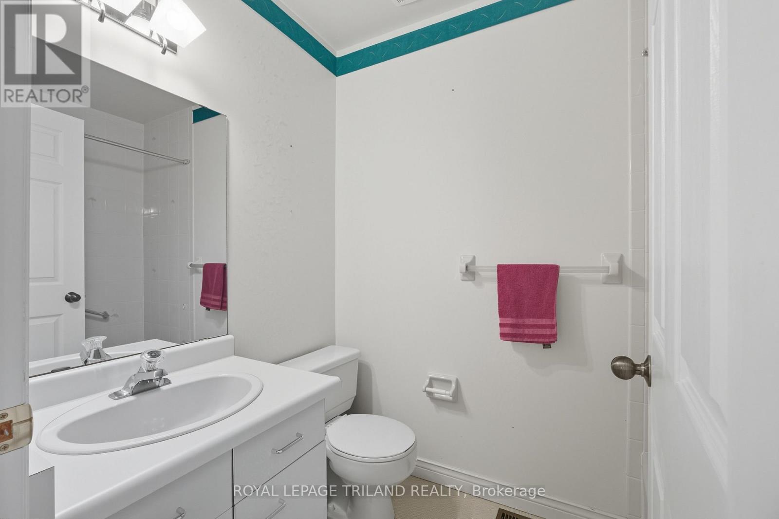 16 - 60 Rosecliffe Crescent, London South, Ontario  N6K 4E6 - Photo 24 - X12687148