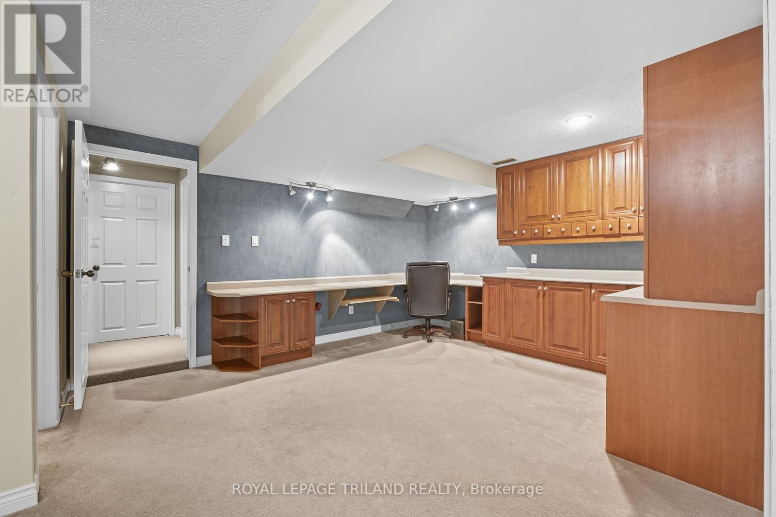 16 - 60 Rosecliffe Crescent, London South, Ontario  N6K 4E6 - Photo 25 - X12687148