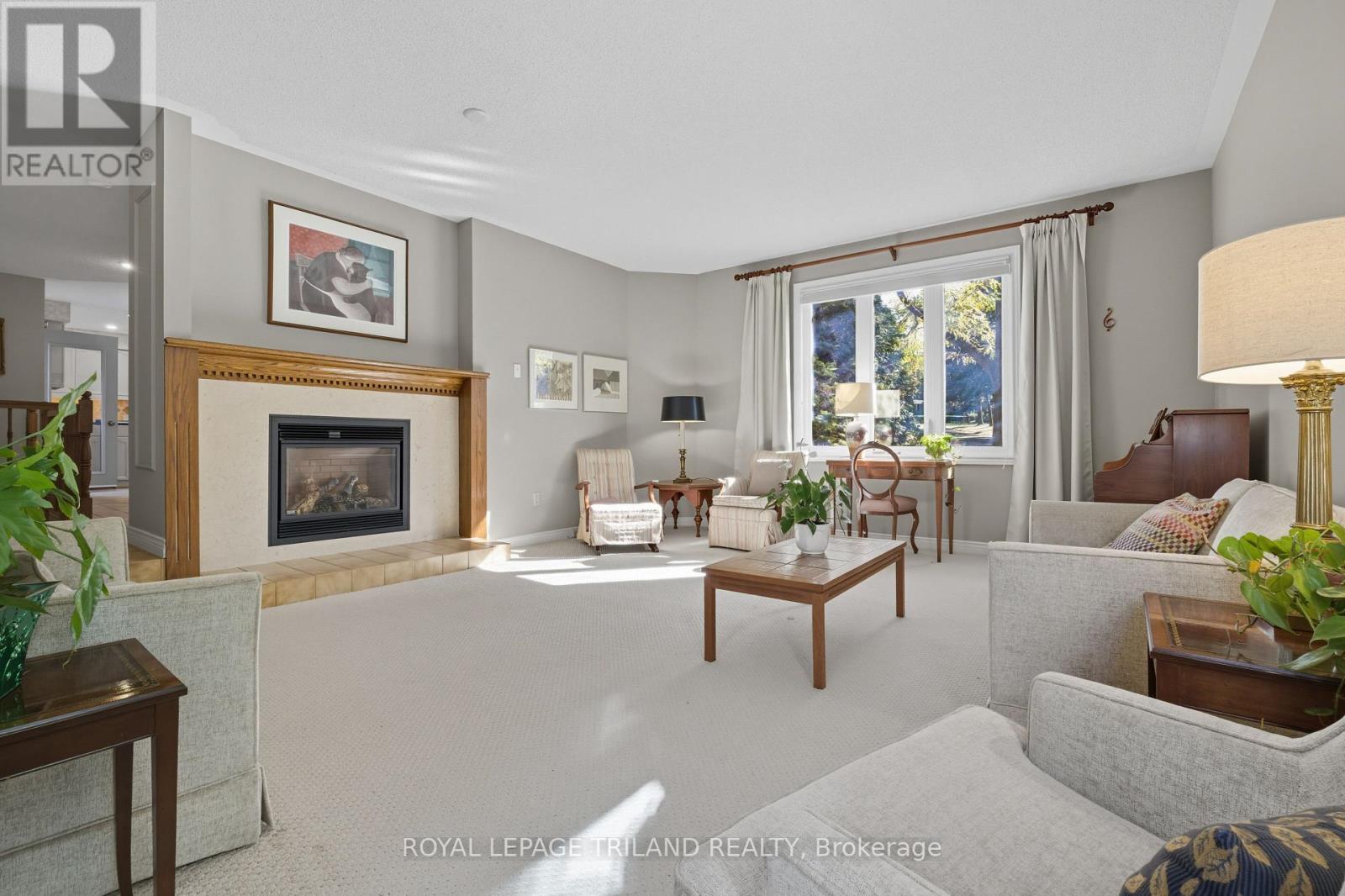 16 - 60 Rosecliffe Crescent, London South, Ontario  N6K 4E6 - Photo 5 - X12687148