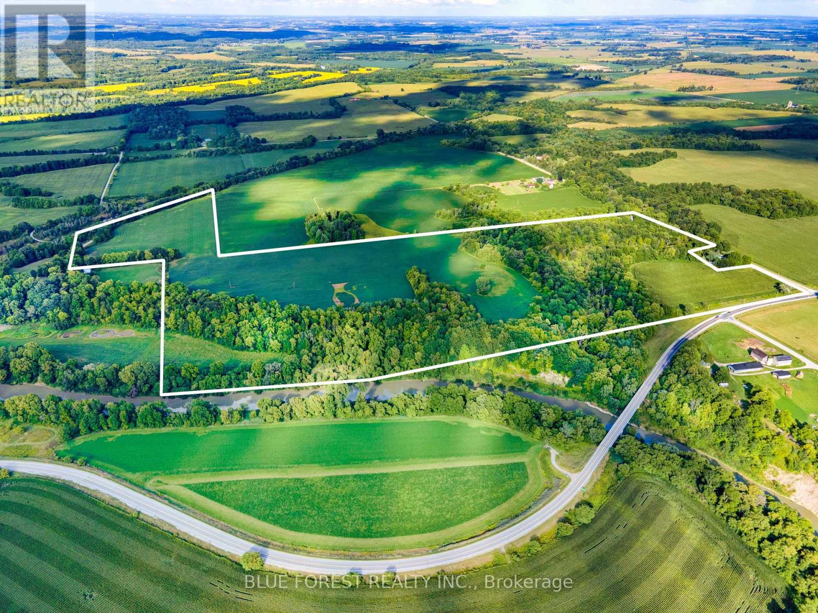 33402 First Line, Southwold, Ontario  N0L 1P0 - Photo 50 - X12687238