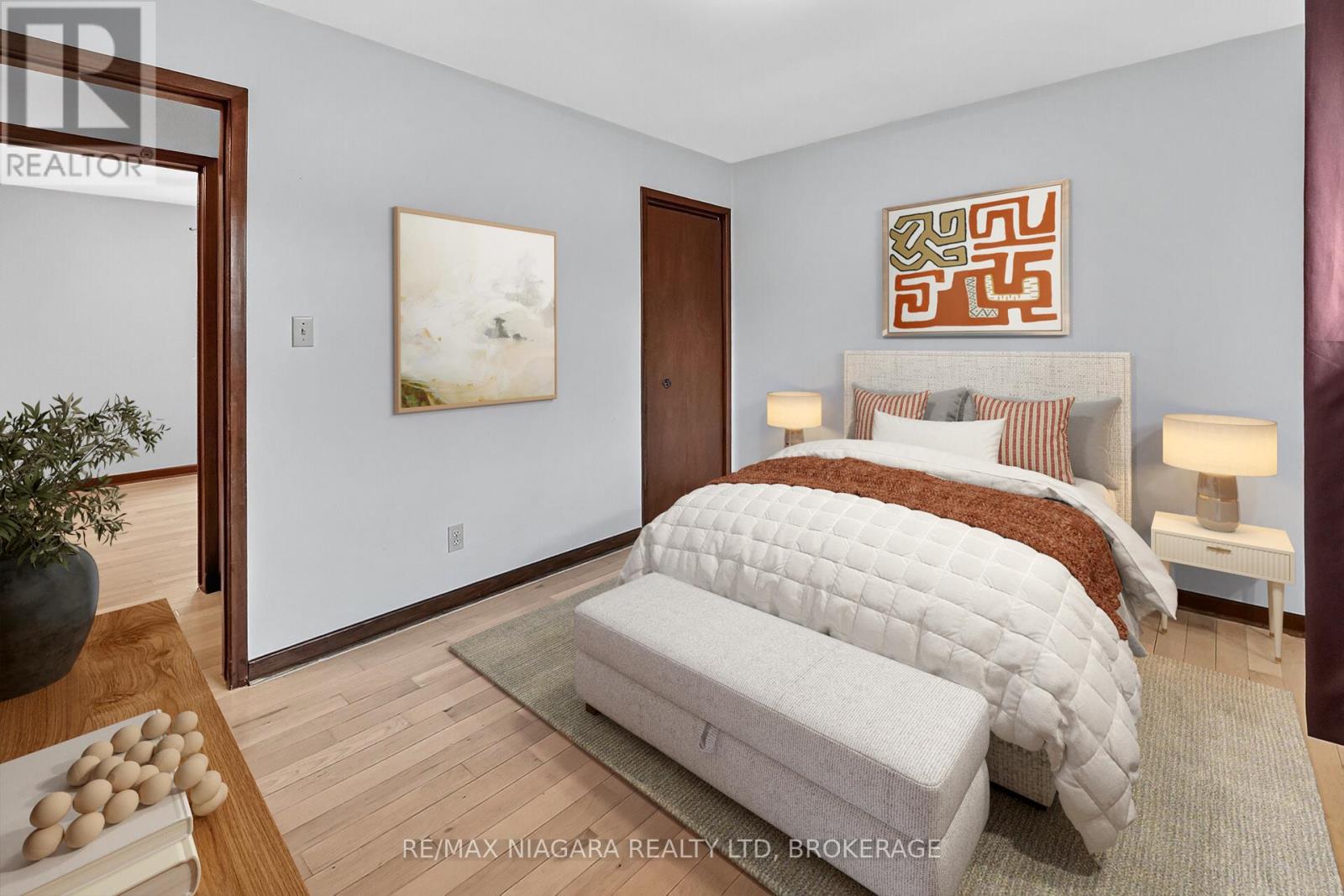 3 Donalda Court, St. Catharines, Ontario  L2M 7E7 - Photo 19 - X12581542