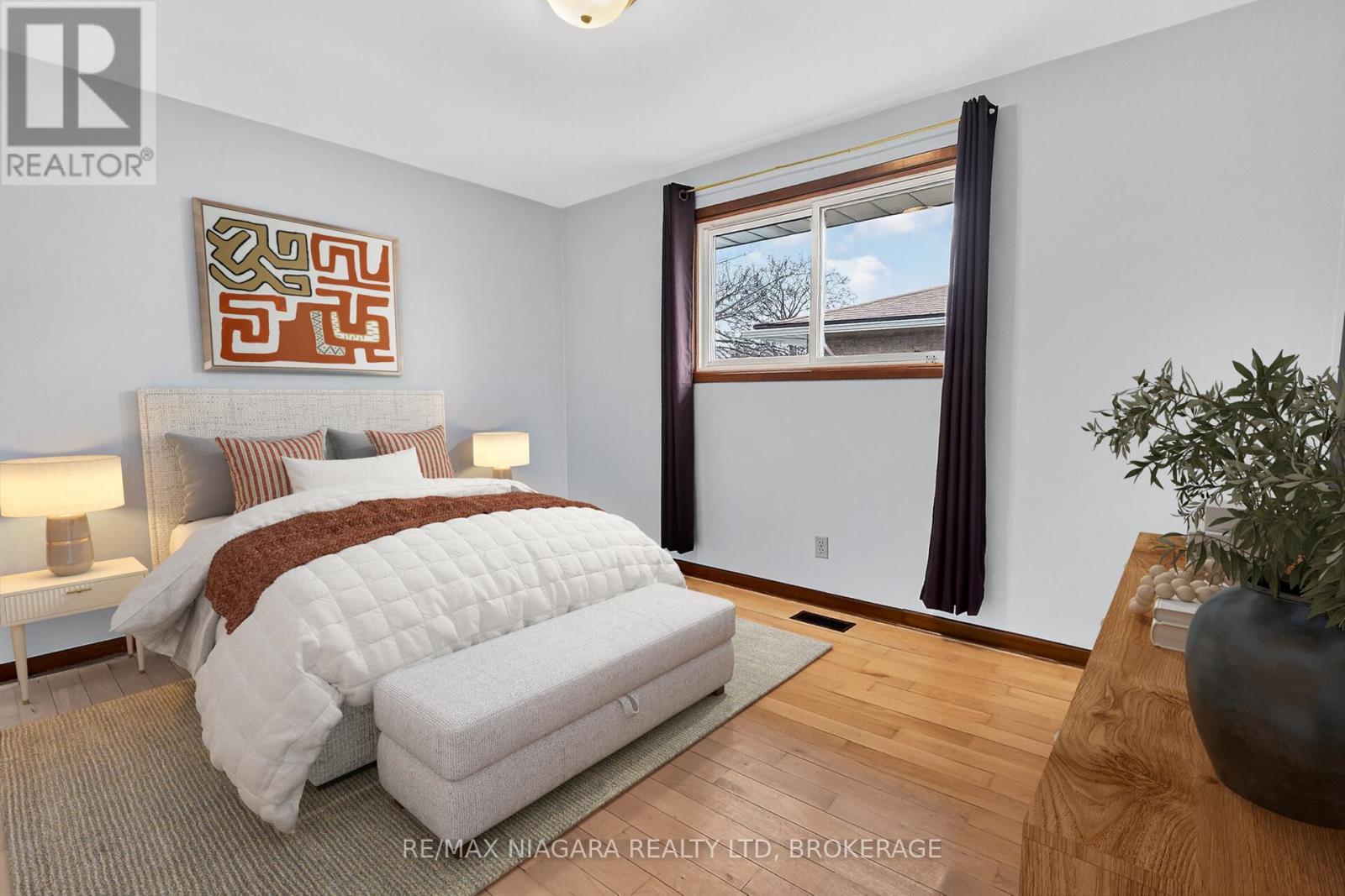 3 Donalda Court, St. Catharines, Ontario  L2M 7E7 - Photo 18 - X12581542