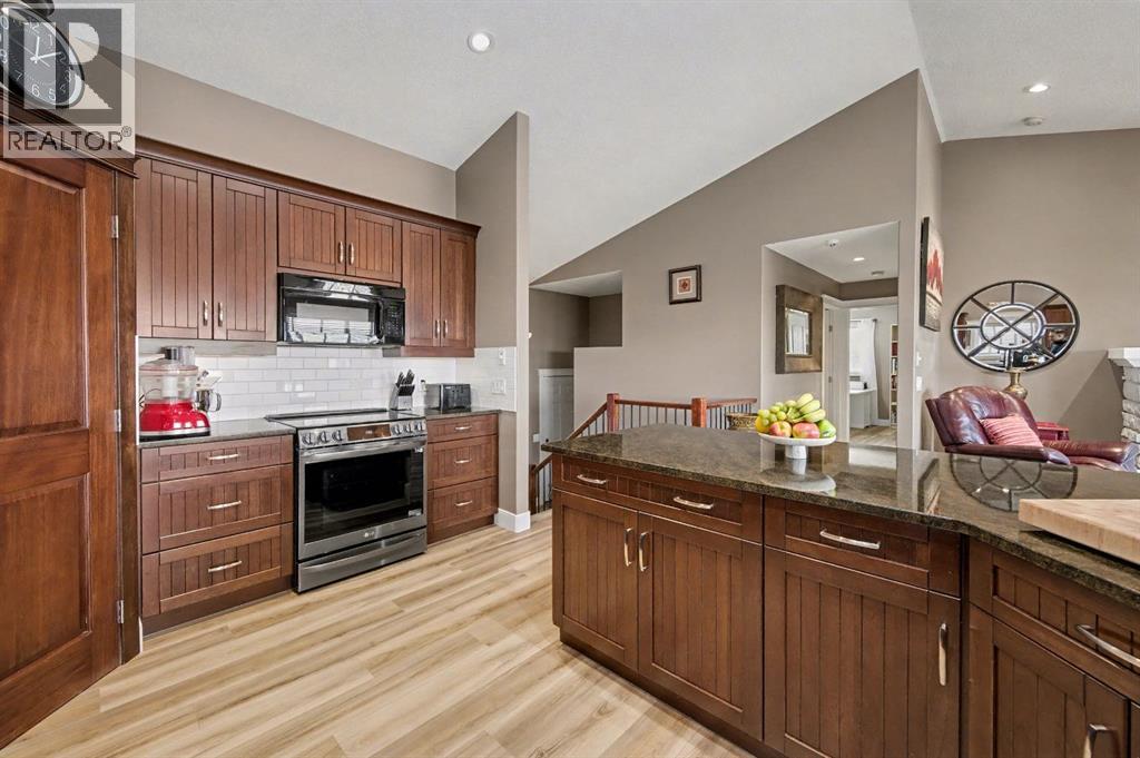 2202 High Country Rise Nw, High River, Alberta  T1V 0A5 - Photo 12 - A2277708