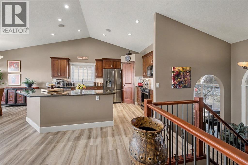 2202 High Country Rise Nw, High River, Alberta  T1V 0A5 - Photo 18 - A2277708