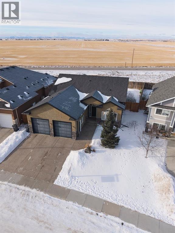 2202 High Country Rise Nw, High River, Alberta  T1V 0A5 - Photo 3 - A2277708