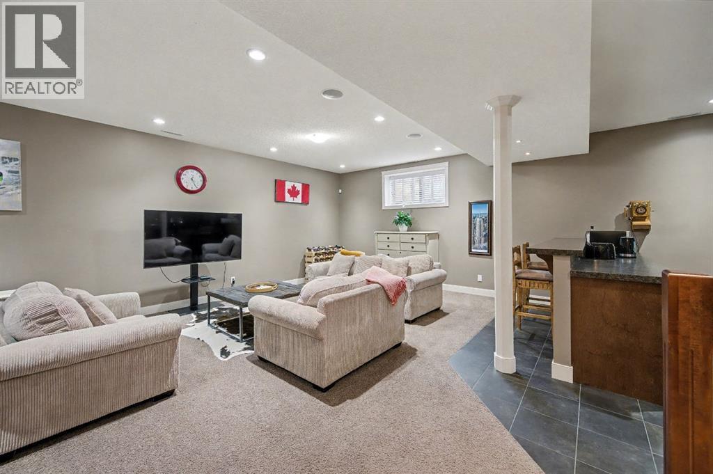 2202 High Country Rise Nw, High River, Alberta  T1V 0A5 - Photo 32 - A2277708