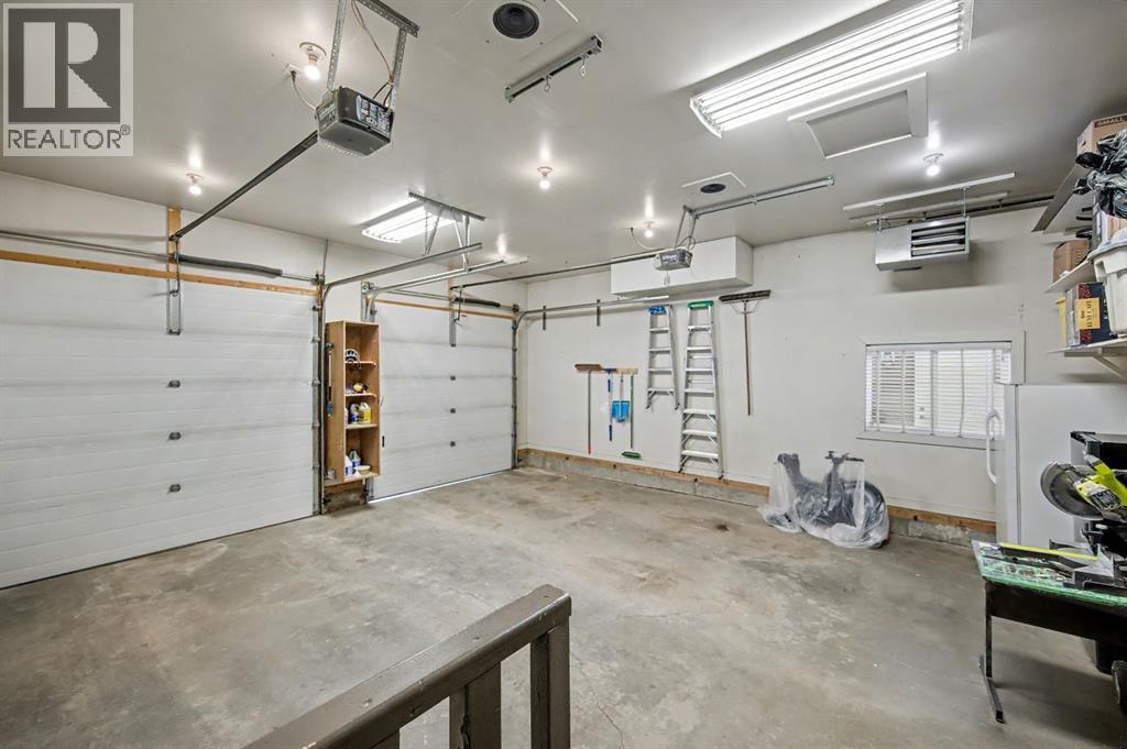 2202 High Country Rise Nw, High River, Alberta  T1V 0A5 - Photo 45 - A2277708