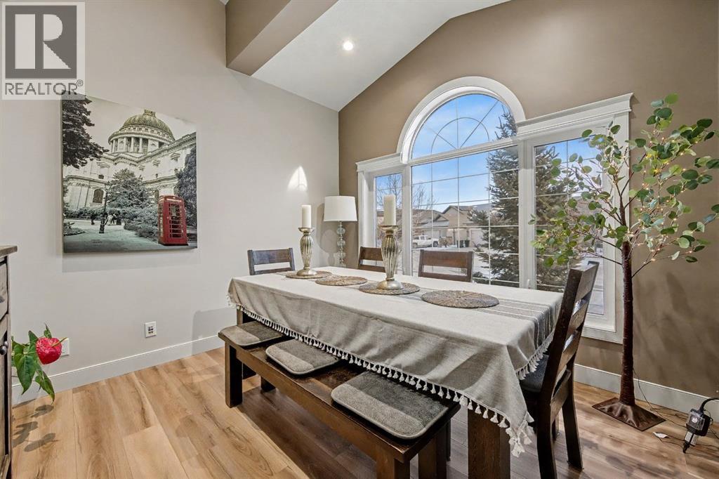 2202 High Country Rise Nw, High River, Alberta  T1V 0A5 - Photo 6 - A2277708