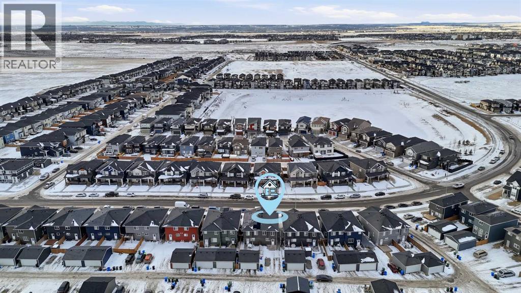 1244 Cornerstone Way Ne, Calgary, Alberta  T3N 1Y2 - Photo 47 - A2278049