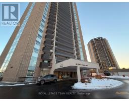 2606 - 1380 PRINCE OF WALES DRIVE, Ottawa, Ontario