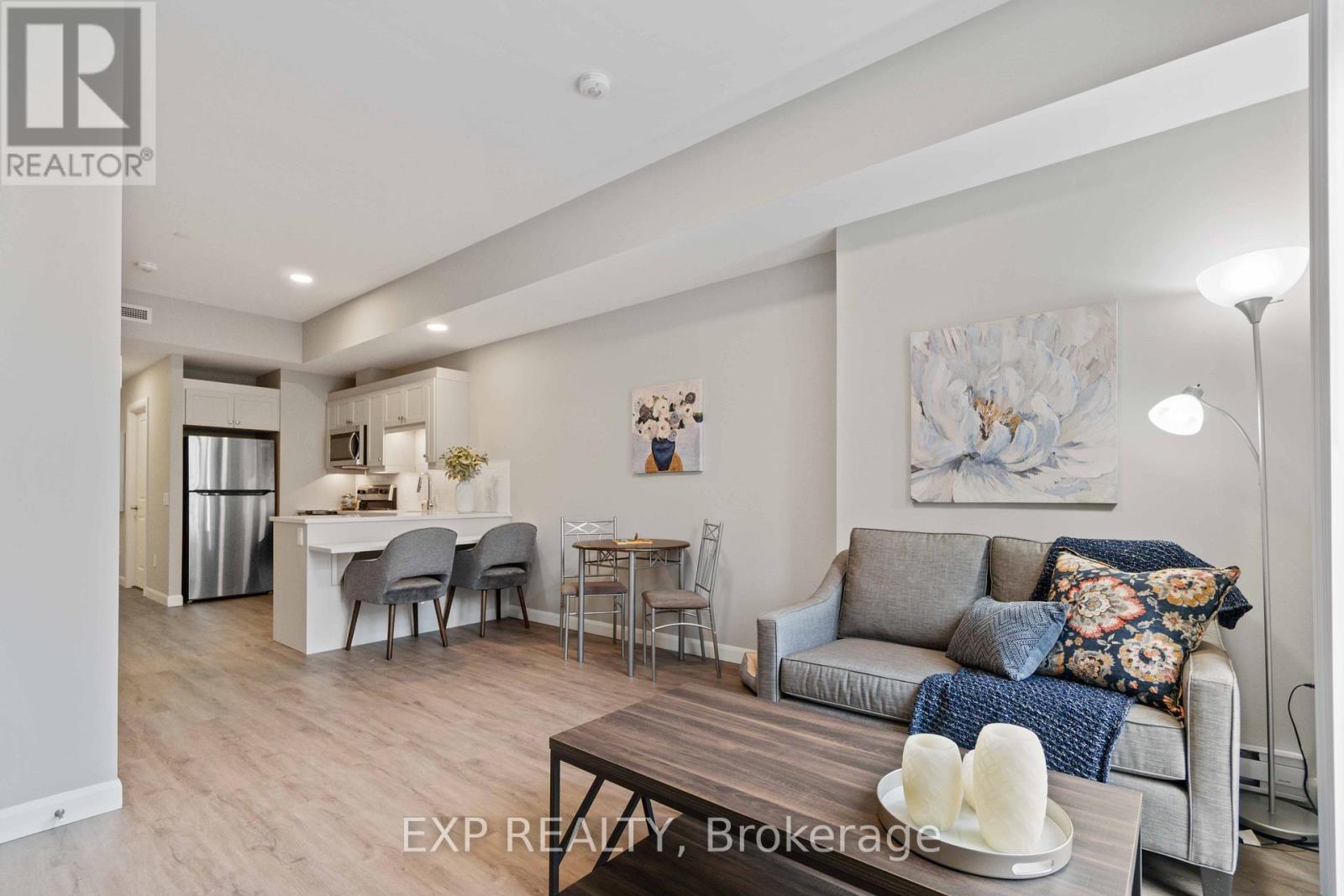 409 - 31 Eric Devlin Lane Road, Perth, Ontario  K7H 1K9 - Photo 5 - X12687094