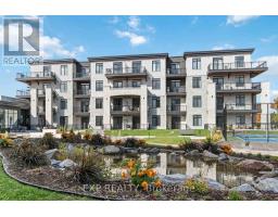 409 - 31 ERIC DEVLIN LANE ROAD, Perth, Ontario