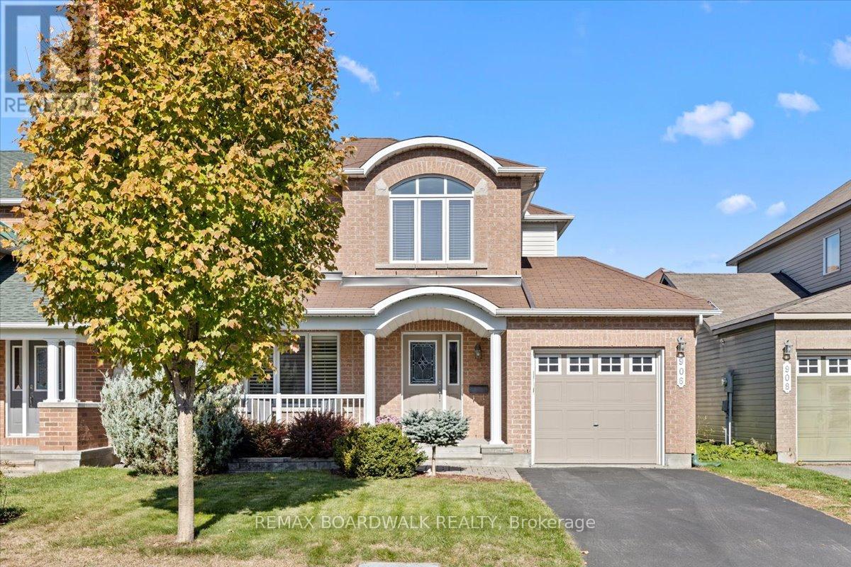 906 PELLERIN PLACE, Ottawa, Ontario