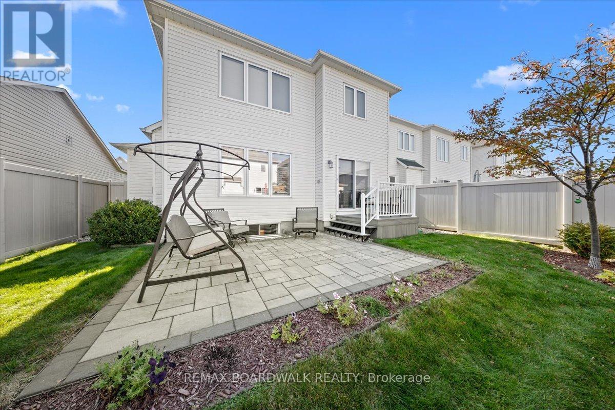 906 Pellerin Place, Ottawa, Ontario  K4A 0S4 - Photo 40 - X12687108