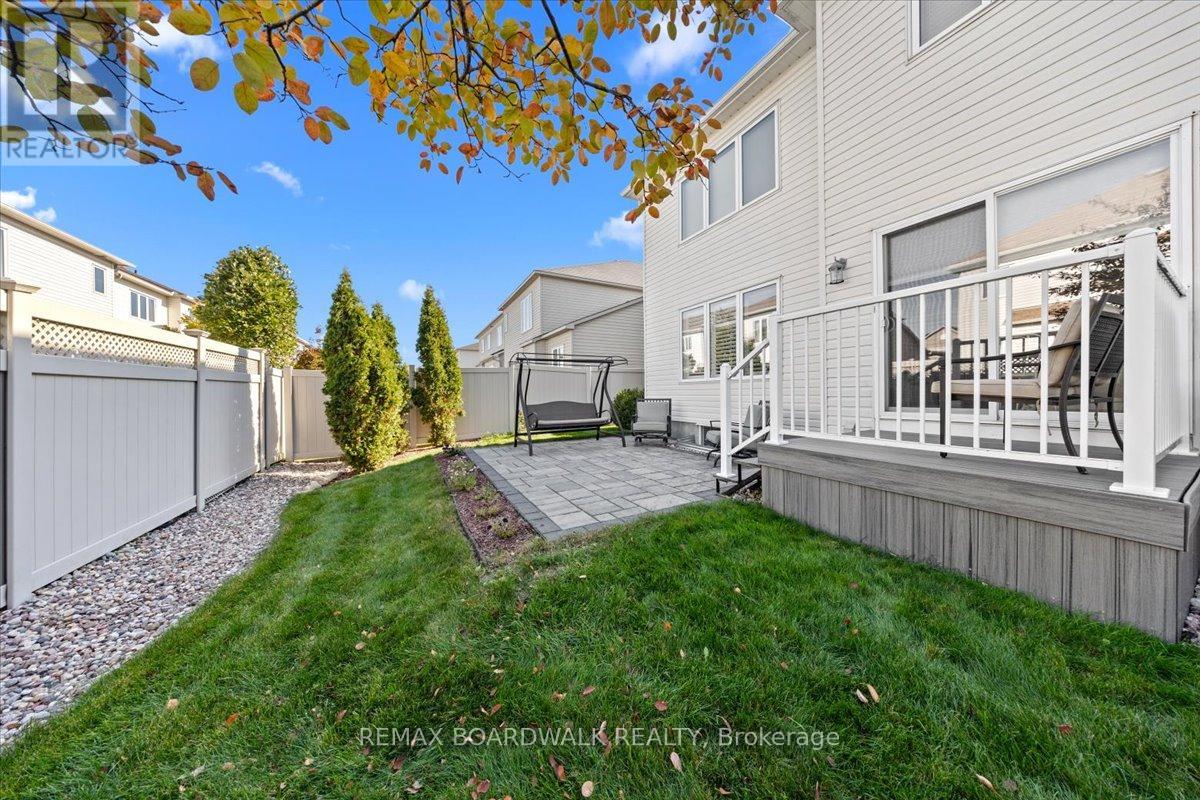 906 Pellerin Place, Ottawa, Ontario  K4A 0S4 - Photo 43 - X12687108