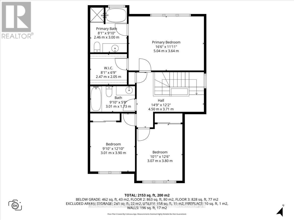 906 Pellerin Place, Ottawa, Ontario  K4A 0S4 - Photo 45 - X12687108