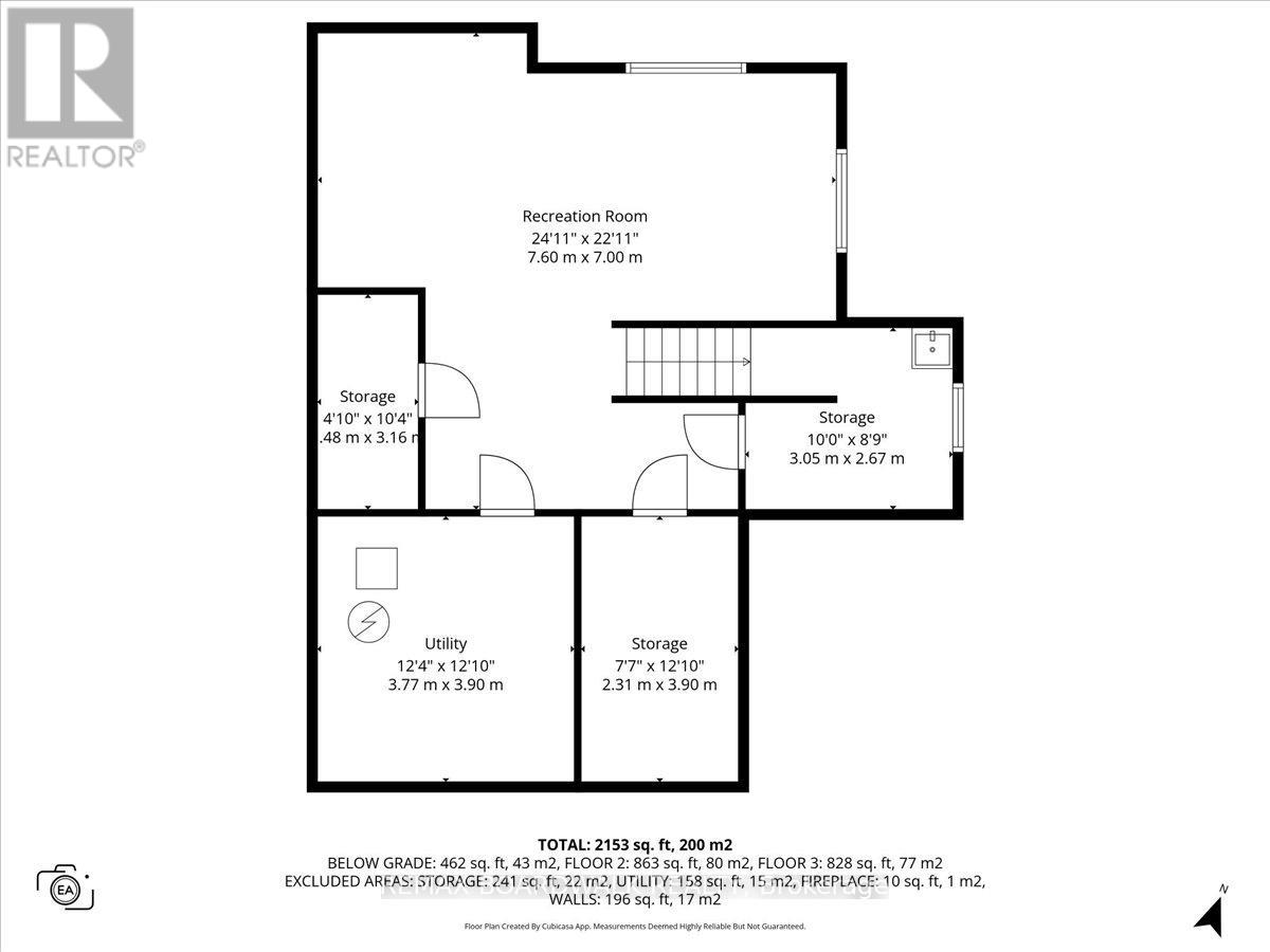 906 Pellerin Place, Ottawa, Ontario  K4A 0S4 - Photo 46 - X12687108