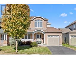 906 PELLERIN PLACE, Ottawa, Ontario