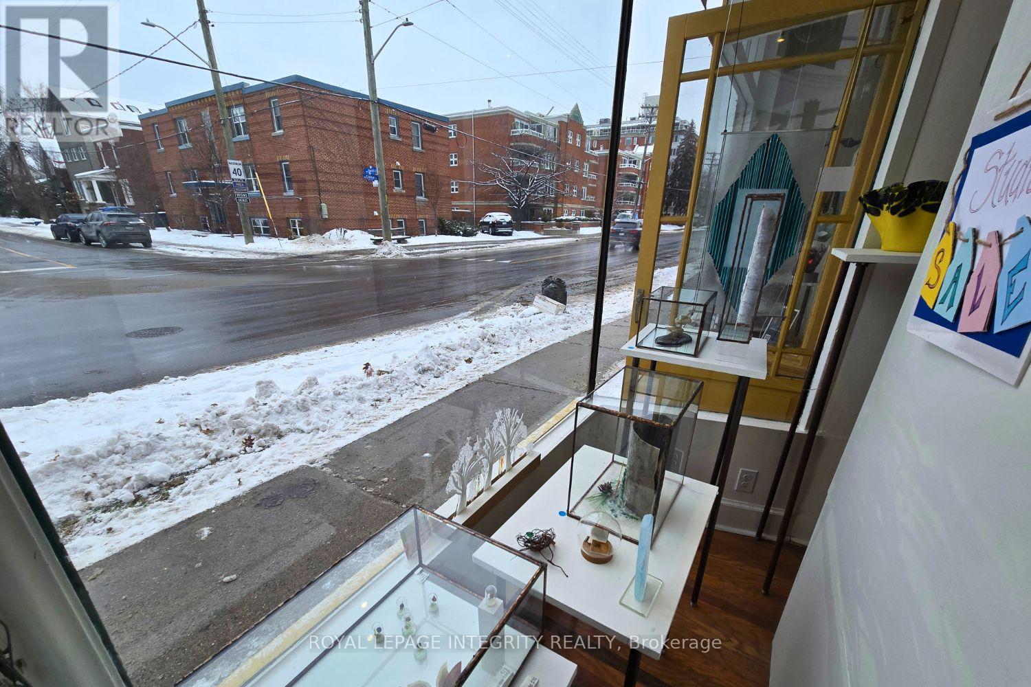 299 Crichton Street, Ottawa, Ontario  K1M 1W3 - Photo 3 - X12687130