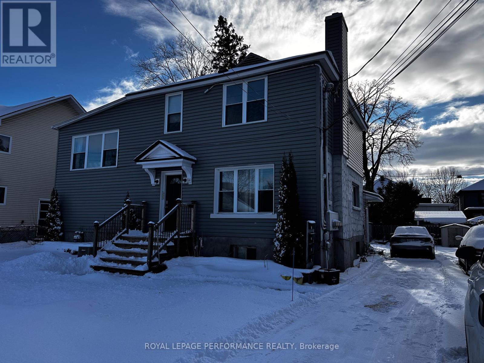 3 - 110 Glynn Avenue, Ottawa, Ontario  K1K 1S8 - Photo 2 - X12687180